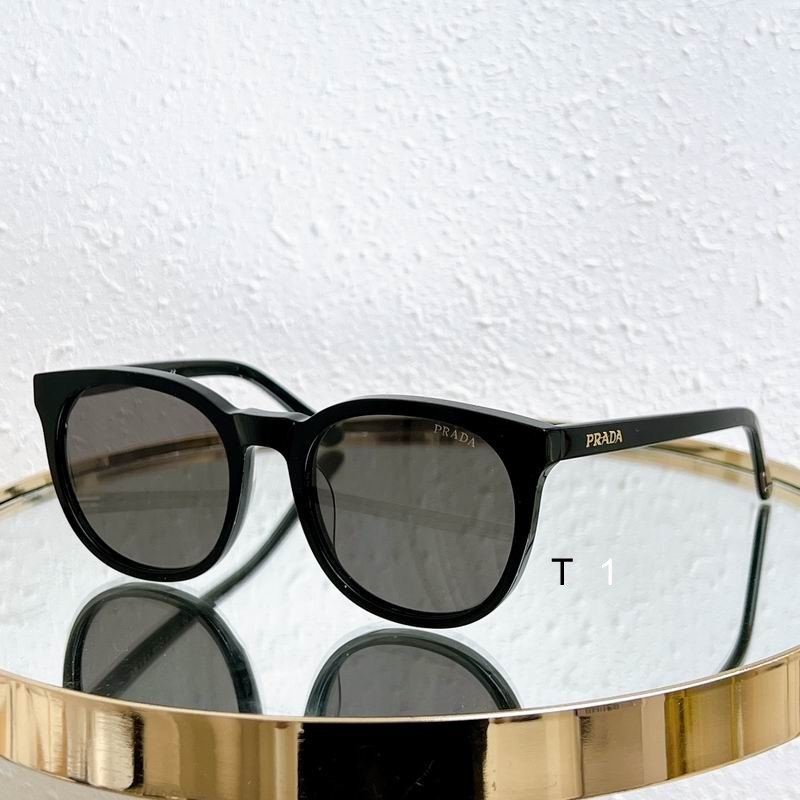 2023.12.25  Original Quality Prada Sunglasses 2212