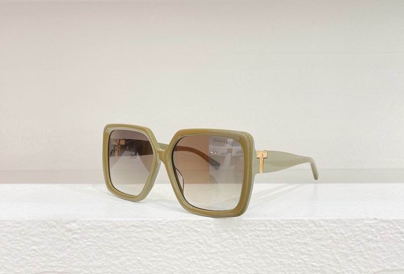 2023.12.25  Original Quality Tiffany Co Sunglasses 155