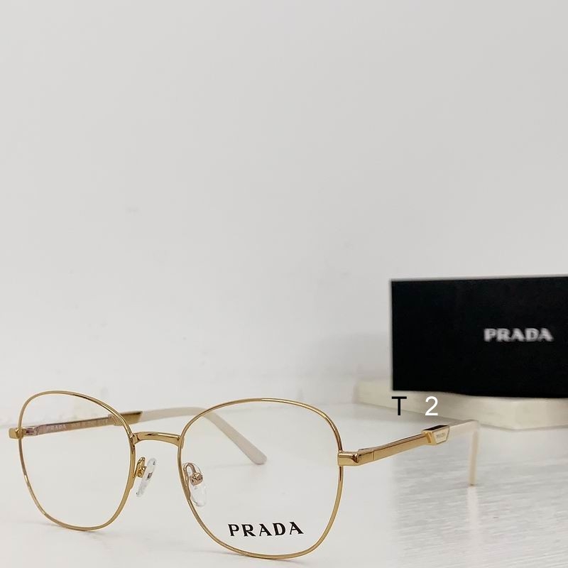 2023.12.25  Original Quality Prada Sunglasses 2226