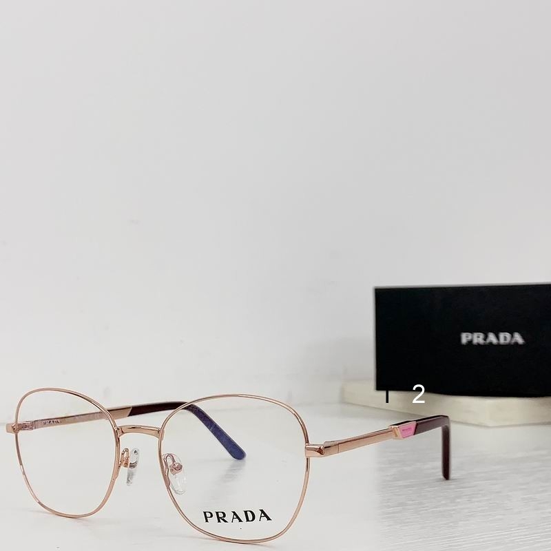2023.12.25  Original Quality Prada Sunglasses 2223