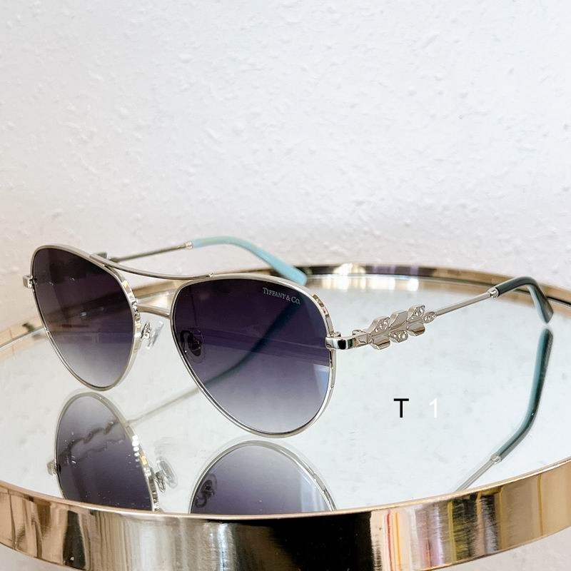 2023.12.25  Original Quality Tiffany Co Sunglasses 159
