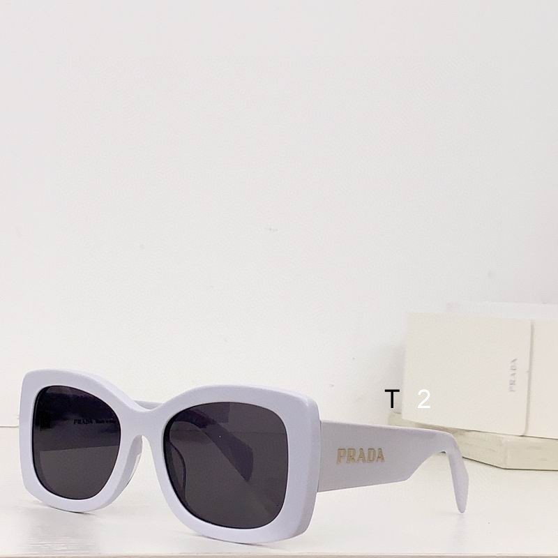 2023.12.25  Original Quality Prada Sunglasses 2217