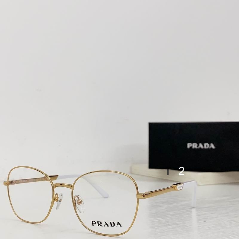 2023.12.25  Original Quality Prada Sunglasses 2229