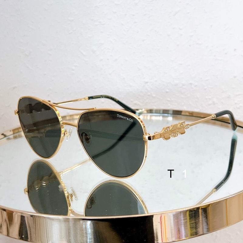 2023.12.25  Original Quality Tiffany Co Sunglasses 158