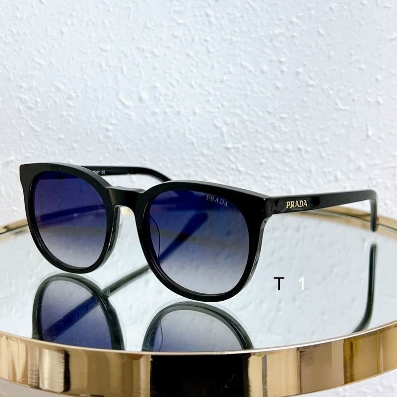 2023.12.25  Original Quality Prada Sunglasses 2210