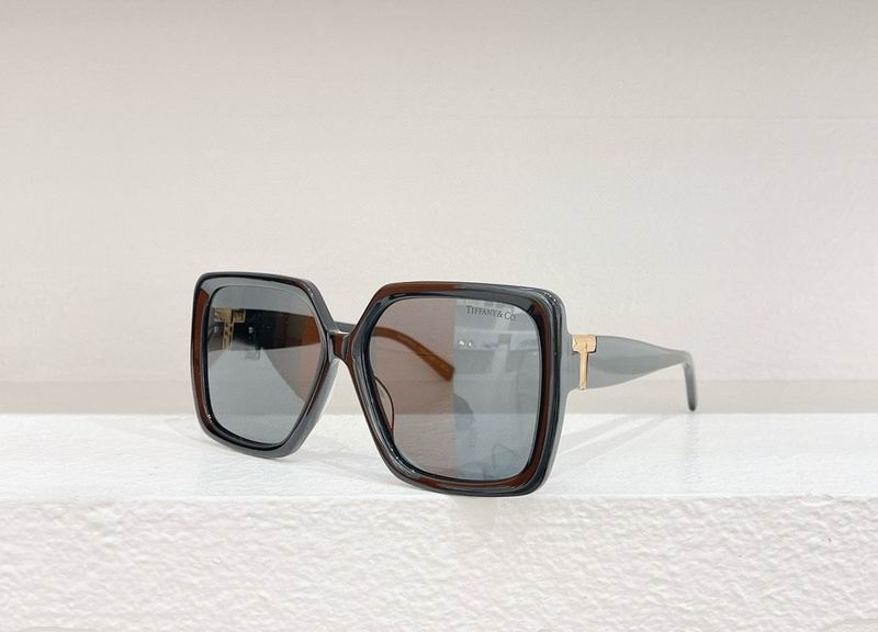 2023.12.25  Original Quality Tiffany Co Sunglasses 149