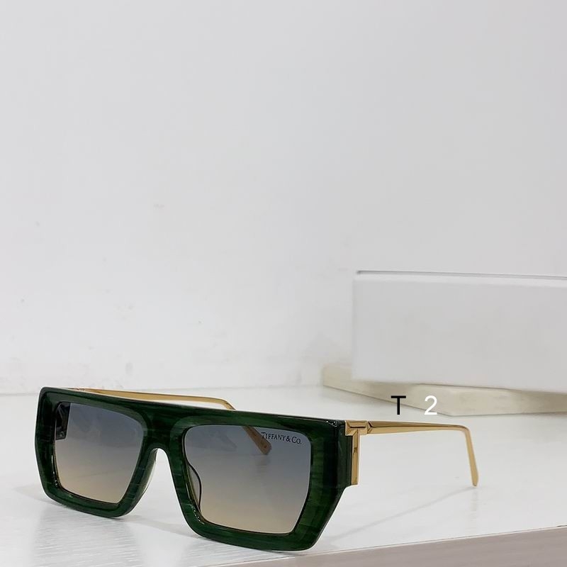 2023.12.25  Original Quality Tiffany Co Sunglasses 197