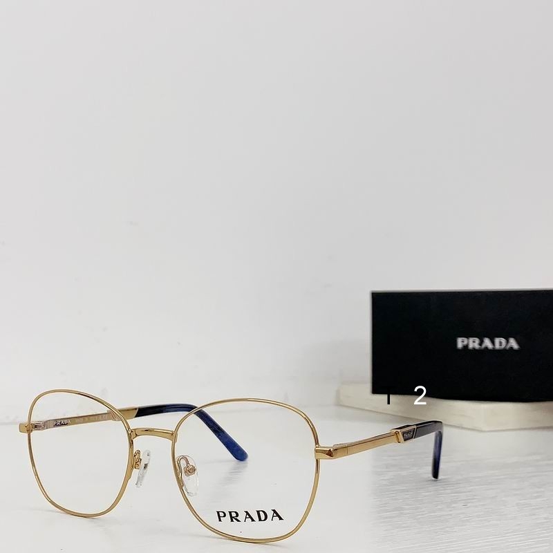 2023.12.25  Original Quality Prada Sunglasses 2225