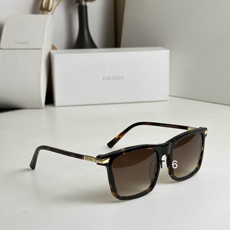 2023.12.25  Original Quality Prada Sunglasses 2388
