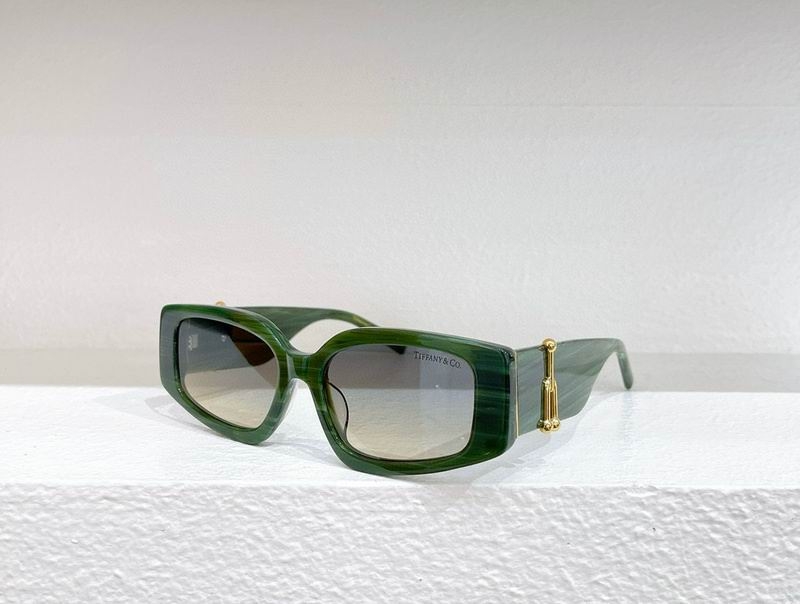 2023.12.25  Original Quality Tiffany Co Sunglasses 144