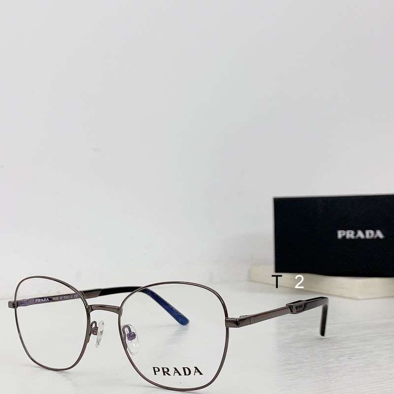 2023.12.25  Original Quality Prada Sunglasses 2224