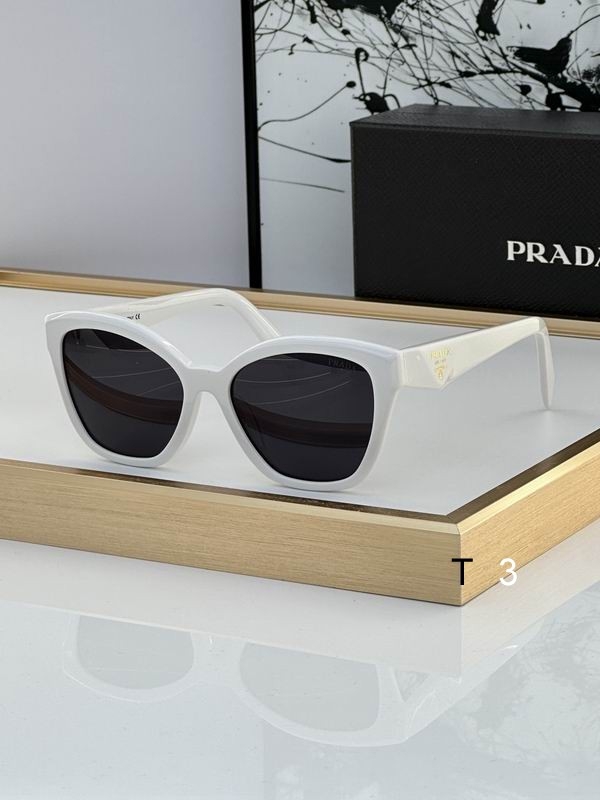 2023.12.25  Original Quality Prada Sunglasses 2401
