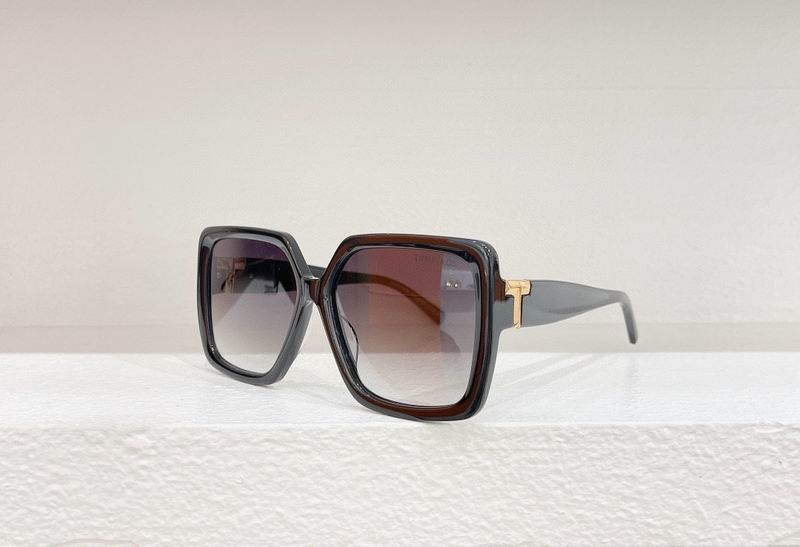 2023.12.25  Original Quality Tiffany Co Sunglasses 151