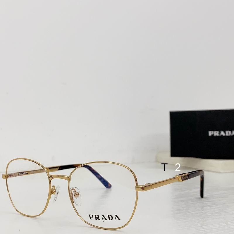 2023.12.25  Original Quality Prada Sunglasses 2222
