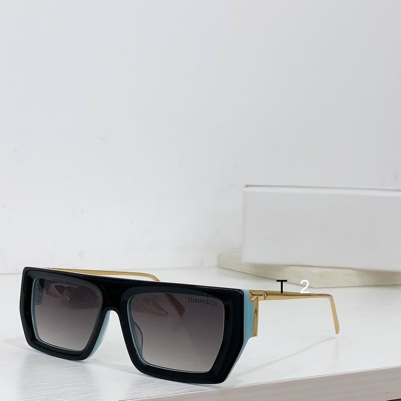2023.12.25  Original Quality Tiffany Co Sunglasses 195