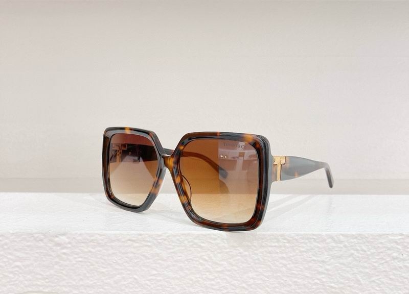2023.12.25  Original Quality Tiffany Co Sunglasses 150