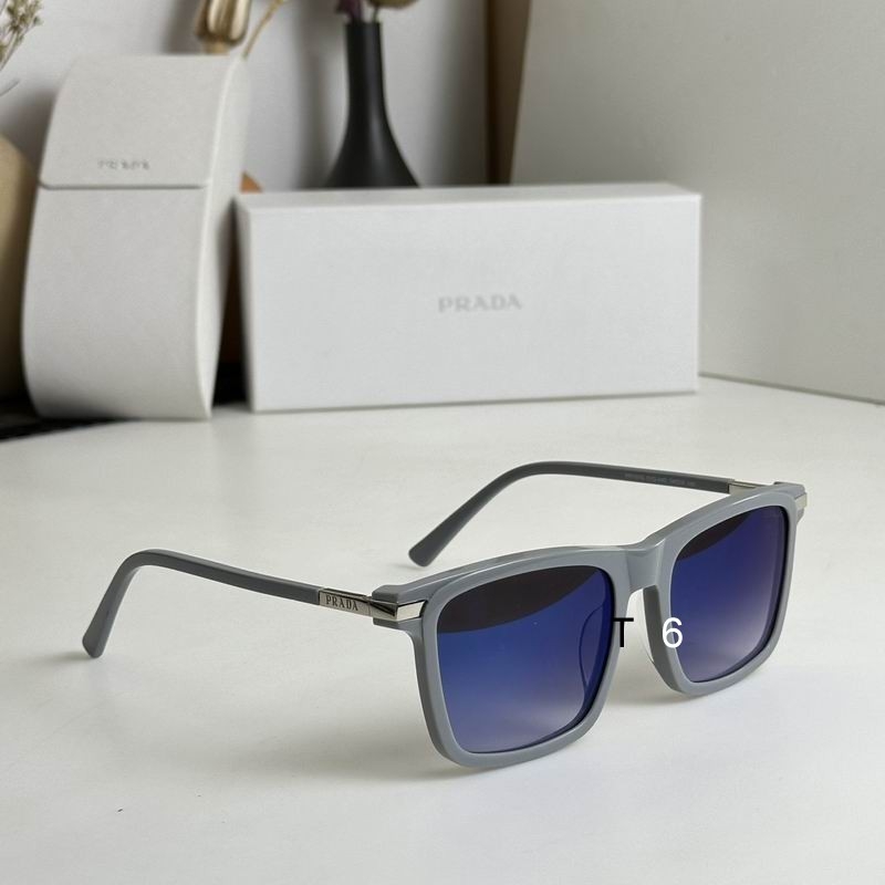 2023.12.25  Original Quality Prada Sunglasses 2390