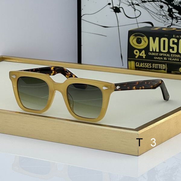 2023.12.25  Original Quality Moscot Sunglasses 091