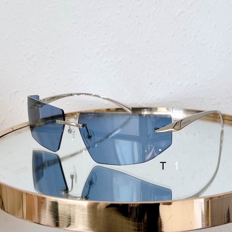 2023.12.25  Original Quality Prada Sunglasses 2230