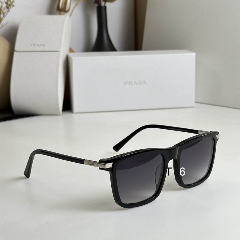 2023.12.25  Original Quality Prada Sunglasses 2393