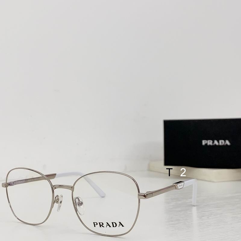 2023.12.25  Original Quality Prada Sunglasses 2227