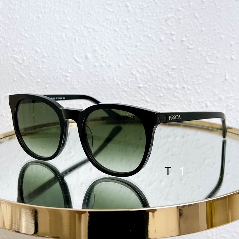 2023.12.25  Original Quality Prada Sunglasses 2214