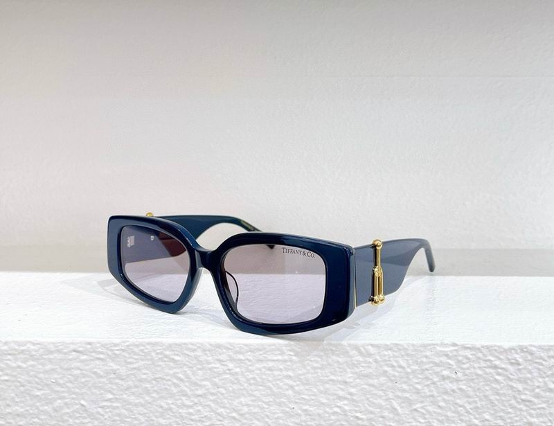 2023.12.25  Original Quality Tiffany Co Sunglasses 143