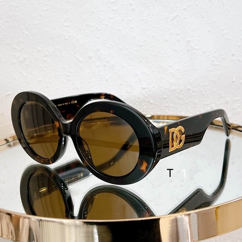 2023.12.25  Original Quality DG Sunglasses 752