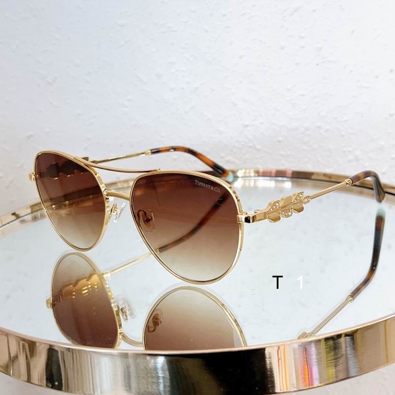 2023.12.25  Original Quality Tiffany Co Sunglasses 157