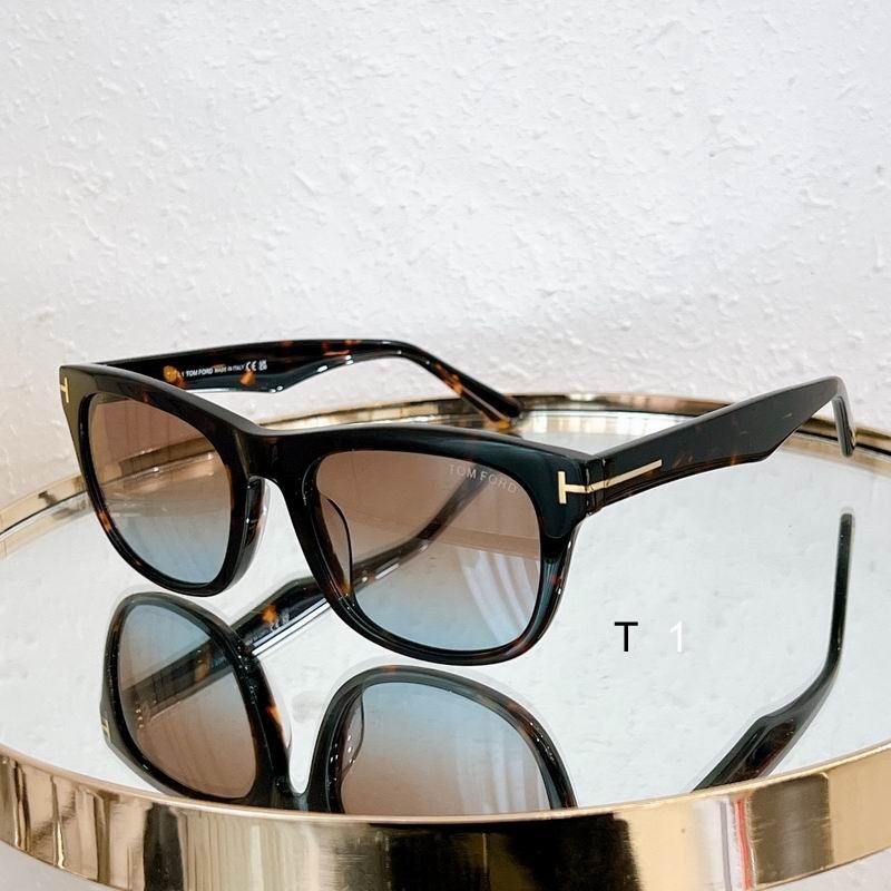 2023.12.25  Original Quality Tom Ford Sunglasses 959