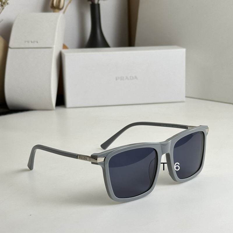 2023.12.25  Original Quality Prada Sunglasses 2391