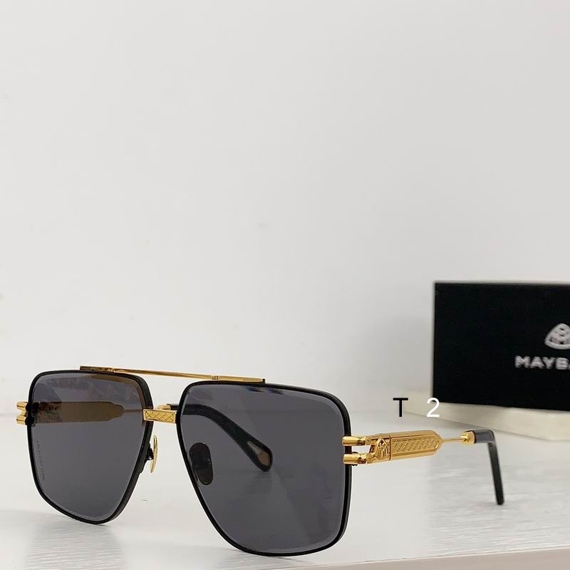 2023.12.25  Original Quality Maybach Sunglasses 1141