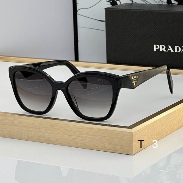 2023.12.25  Original Quality Prada Sunglasses 2394
