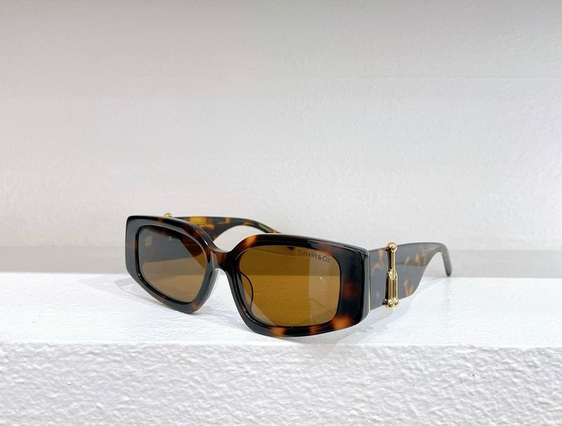 2023.12.25  Original Quality Tiffany Co Sunglasses 147