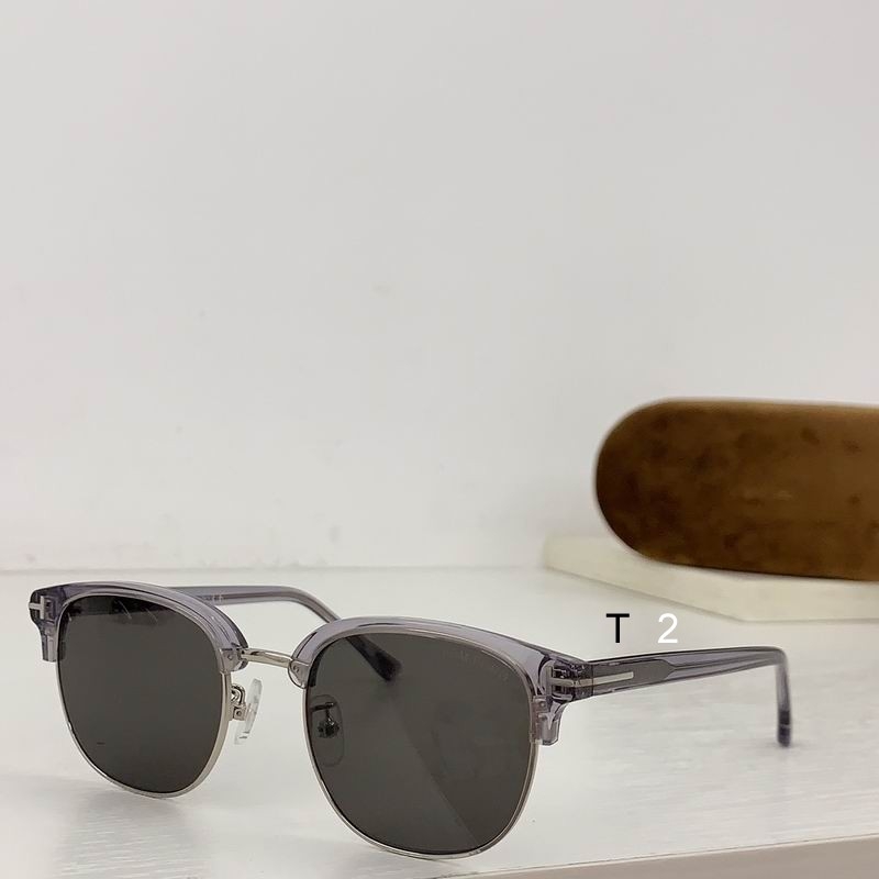 2023.12.25  Original Quality Tom Ford Sunglasses 1162