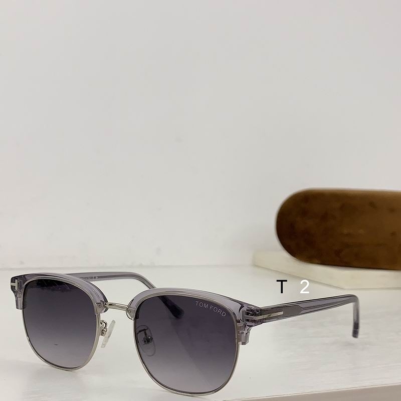 2023.12.25  Original Quality Tom Ford Sunglasses 1163