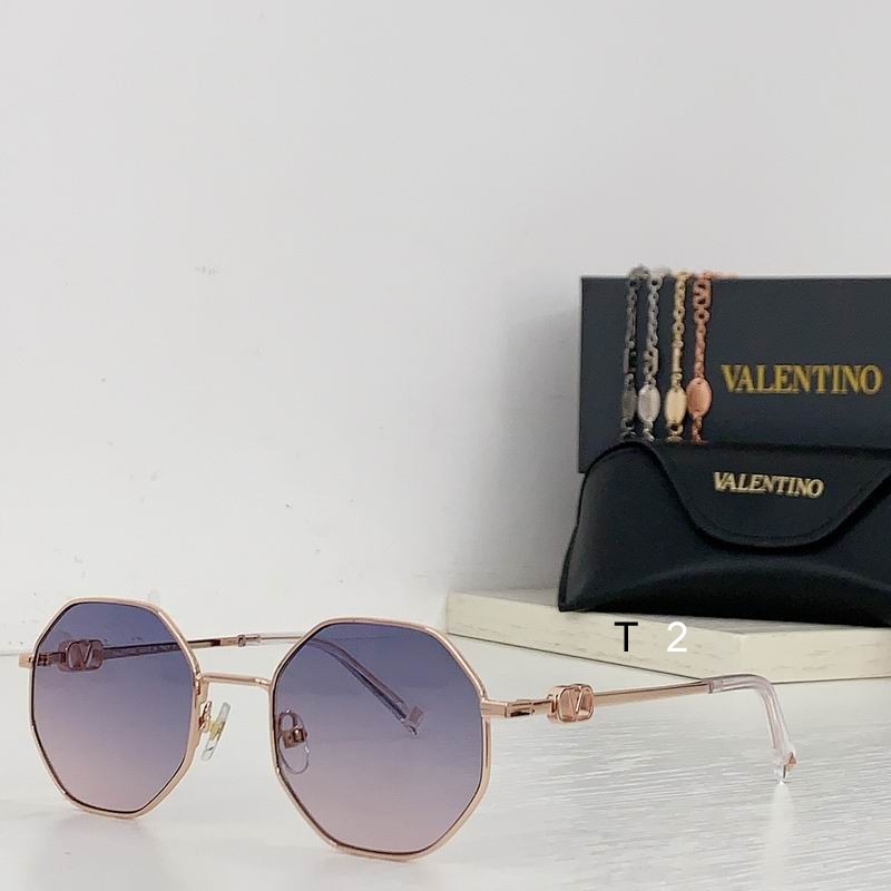 2023.12.25  Original Quality Valentino Sunglasses 356