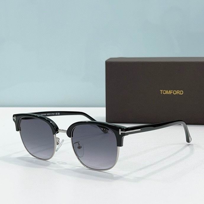2023.12.25  Original Quality Tom Ford Sunglasses 1154