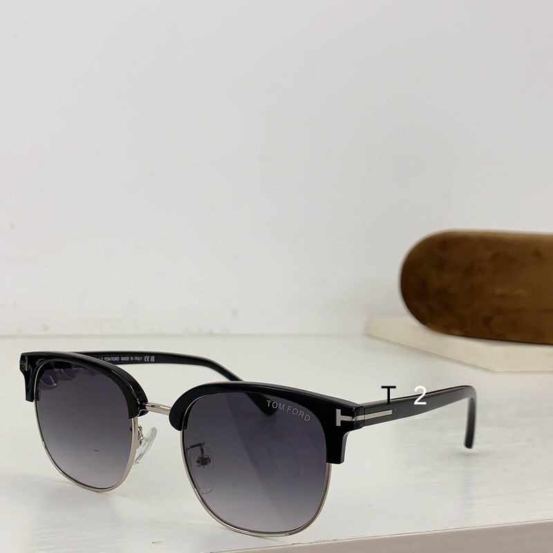 2023.12.25  Original Quality Tom Ford Sunglasses 1161