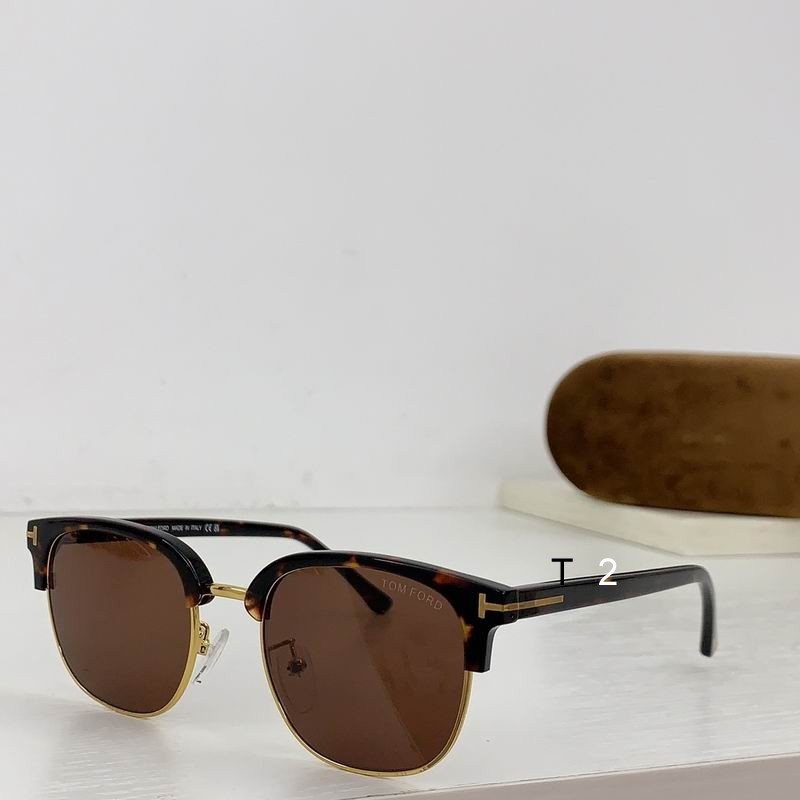 2023.12.25  Original Quality Tom Ford Sunglasses 1165
