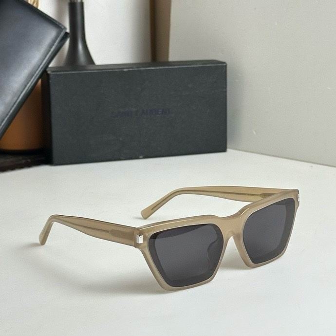 2023.12.25  Original Quality YSL Sunglasses 896