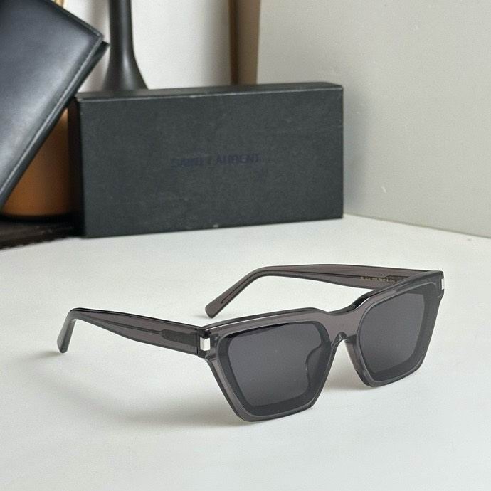 2023.12.25  Original Quality YSL Sunglasses 891