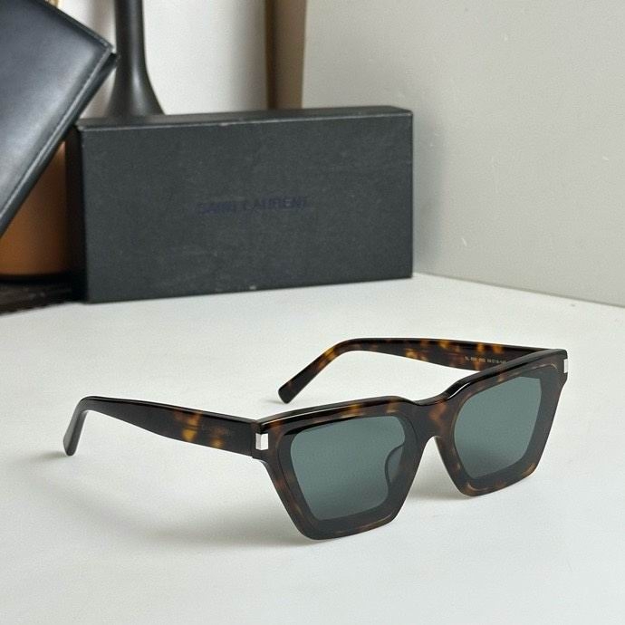 2023.12.25  Original Quality YSL Sunglasses 894
