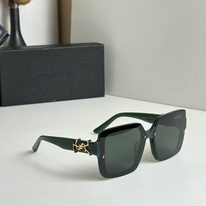 2023.12.25  Original Quality YSL Sunglasses 882