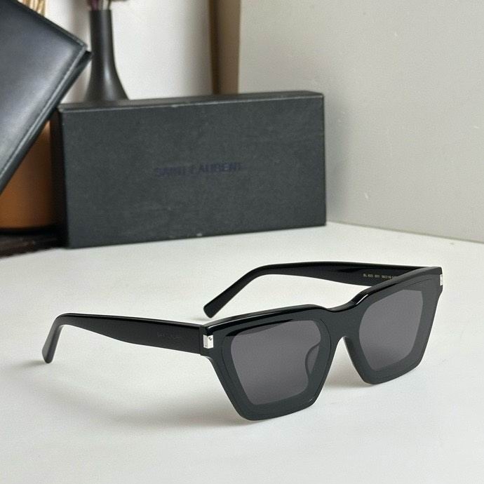 2023.12.25  Original Quality YSL Sunglasses 898