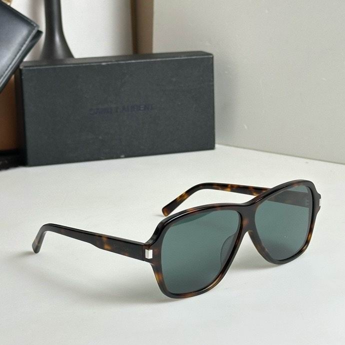 2023.12.25  Original Quality YSL Sunglasses 888
