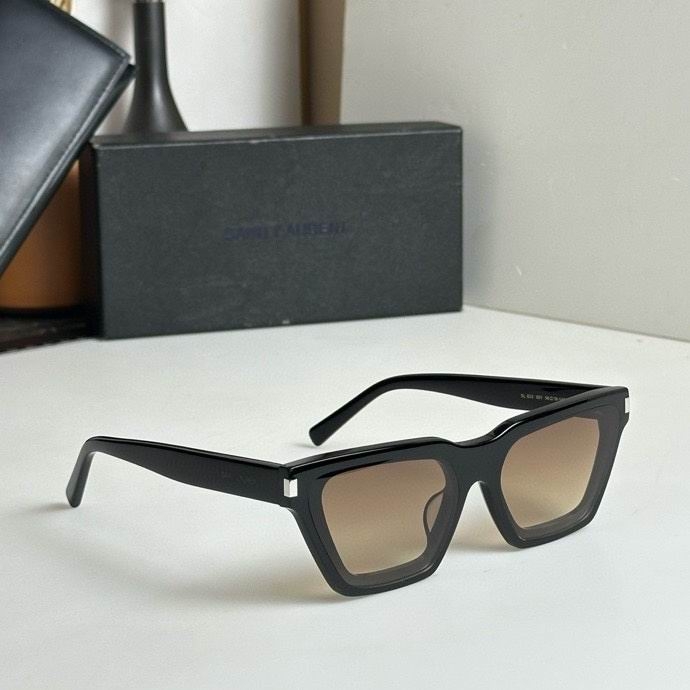 2023.12.25  Original Quality YSL Sunglasses 893
