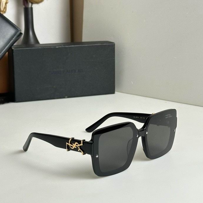 2023.12.25  Original Quality YSL Sunglasses 872