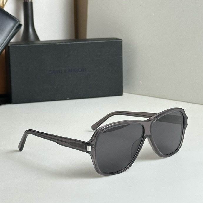 2023.12.25  Original Quality YSL Sunglasses 889