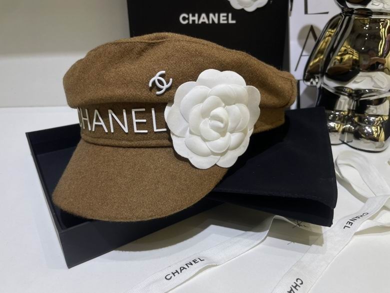 2023.12.25  Chanel hat 1720